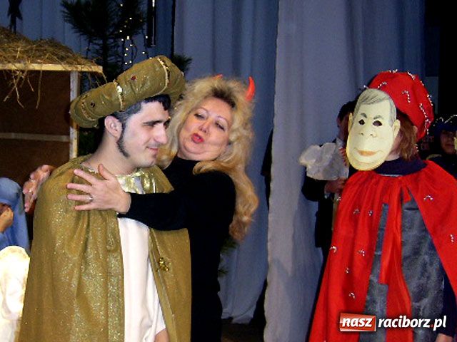 Zdjęcie w galerii na portalu naszraciborz.pl: Pójdźmy do Betlejem – są już zwycięzcy wiadomości z regionu