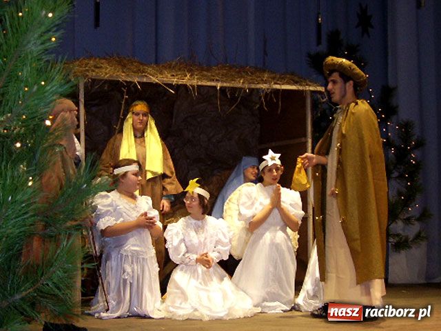 Zdjęcie w galerii na portalu naszraciborz.pl: Pójdźmy do Betlejem – są już zwycięzcy wiadomości z regionu