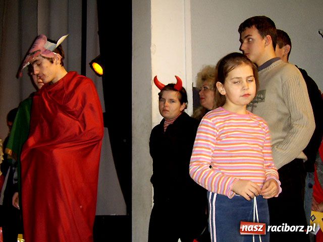 Zdjęcie w galerii na portalu naszraciborz.pl: Pójdźmy do Betlejem – są już zwycięzcy wiadomości z regionu