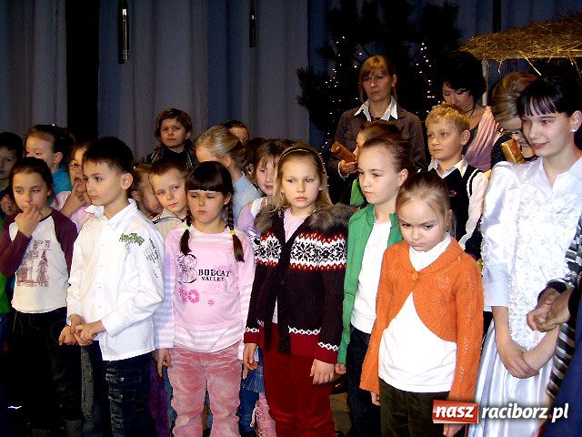 Zdjęcie w galerii na portalu naszraciborz.pl: Pójdźmy do Betlejem – są już zwycięzcy wiadomości z regionu