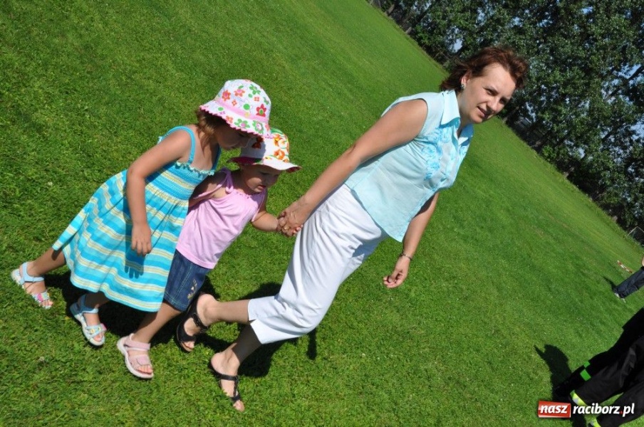 Zdjęcie w galerii na portalu naszraciborz.pl: Seniorzy Owsiszcz najlepsi z sikawką wiadomości z regionu