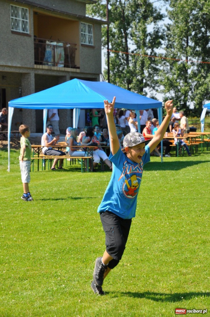 Zdjęcie w galerii na portalu naszraciborz.pl: Seniorzy Owsiszcz najlepsi z sikawką wiadomości z regionu