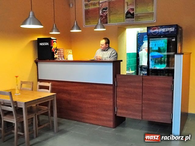 Zdjęcie w galerii na portalu naszraciborz.pl: 7 Smaków - dla smakoszy i dla zabieganych wiadomości z regionu