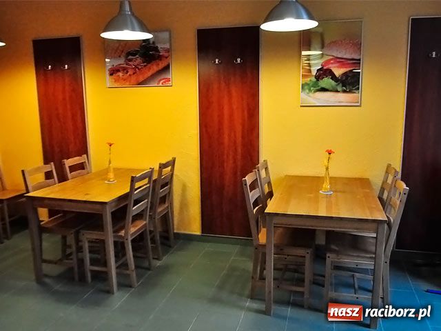 Zdjęcie w galerii na portalu naszraciborz.pl: 7 Smaków - dla smakoszy i dla zabieganych wiadomości z regionu