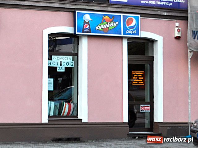 Zdjęcie w galerii na portalu naszraciborz.pl: 7 Smaków - dla smakoszy i dla zabieganych wiadomości z regionu