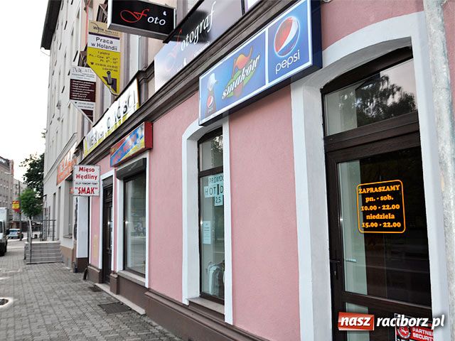 Zdjęcie w galerii na portalu naszraciborz.pl: 7 Smaków - dla smakoszy i dla zabieganych wiadomości z regionu