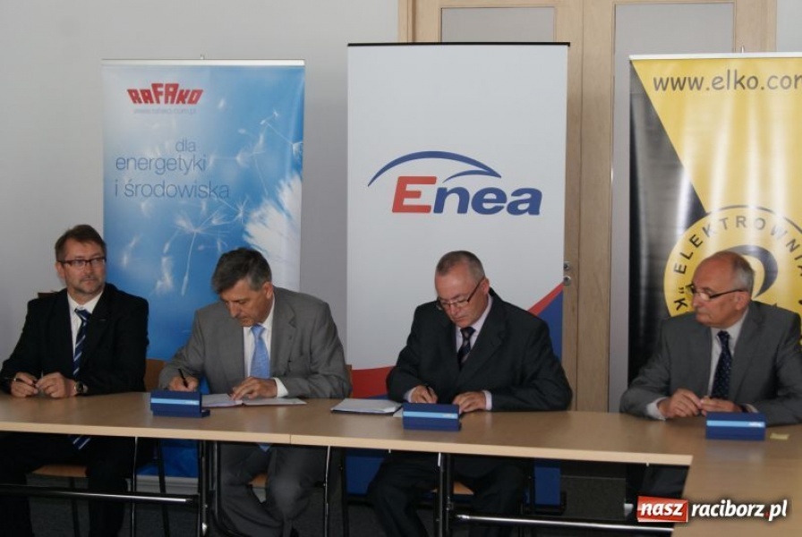 Zdjęcie w galerii na portalu naszraciborz.pl: Odazotowanie w Kozienicach wiadomości z regionu