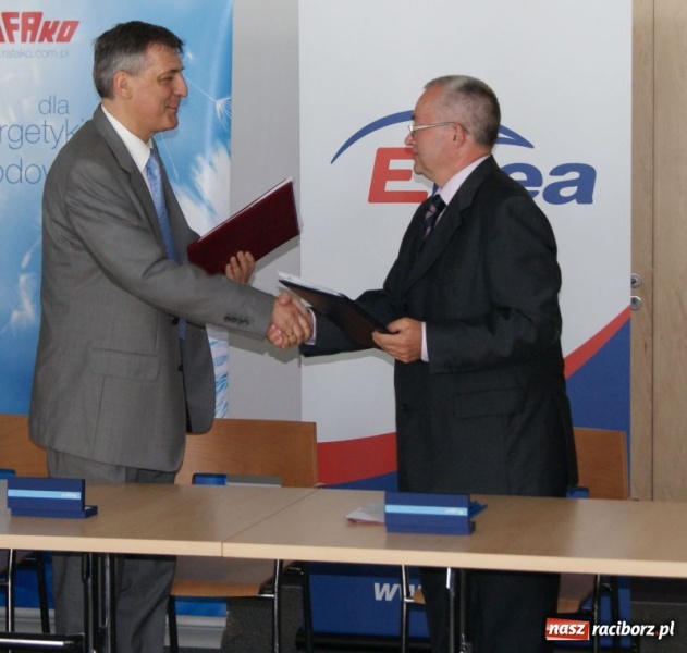 Zdjęcie w galerii na portalu naszraciborz.pl: Odazotowanie w Kozienicach wiadomości z regionu