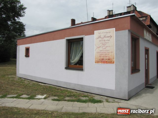Zdjęcie w galerii na portalu naszraciborz.pl: Bądź piękna z Be Beauty wiadomości z regionu