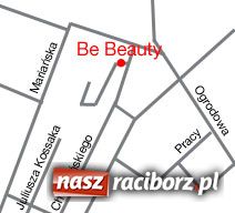 Zdjęcie w galerii na portalu naszraciborz.pl: Bądź piękna z Be Beauty wiadomości z regionu