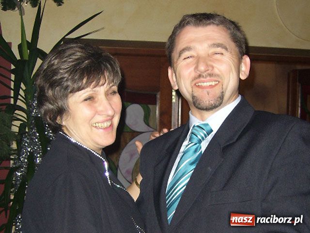 Zdjęcie w galerii na portalu naszraciborz.pl: Studniówka maturzystów Budowlanki wiadomości z regionu