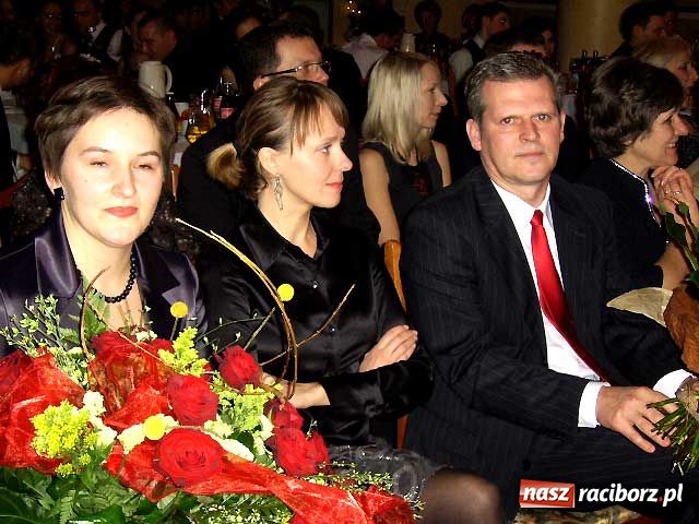 Zdjęcie w galerii na portalu naszraciborz.pl: Studniówka maturzystów Budowlanki wiadomości z regionu