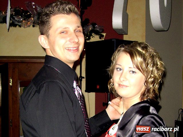 Zdjęcie w galerii na portalu naszraciborz.pl: Studniówka maturzystów Budowlanki wiadomości z regionu