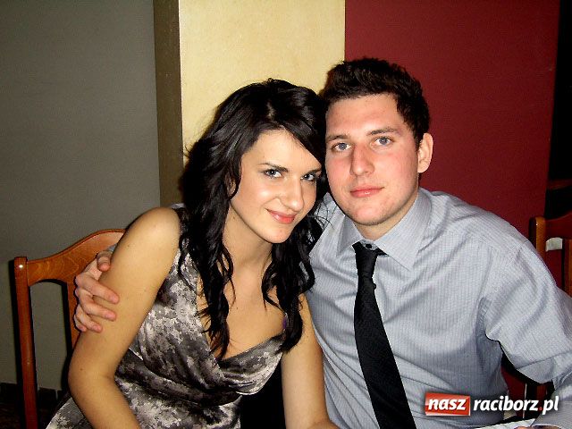 Zdjęcie w galerii na portalu naszraciborz.pl: Studniówka maturzystów Budowlanki wiadomości z regionu