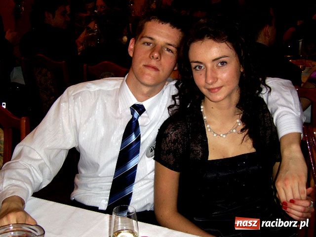 Zdjęcie w galerii na portalu naszraciborz.pl: Studniówka maturzystów Budowlanki wiadomości z regionu