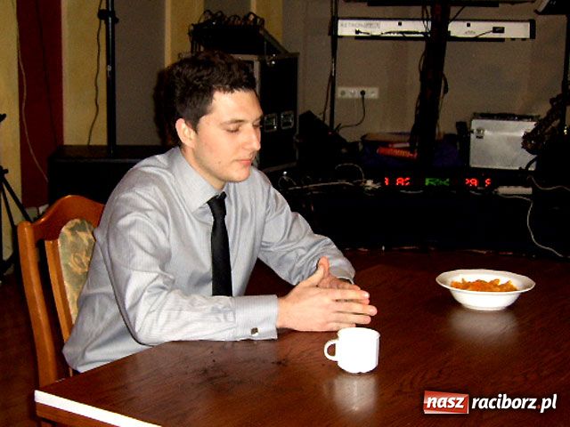 Zdjęcie w galerii na portalu naszraciborz.pl: Studniówka maturzystów Budowlanki wiadomości z regionu