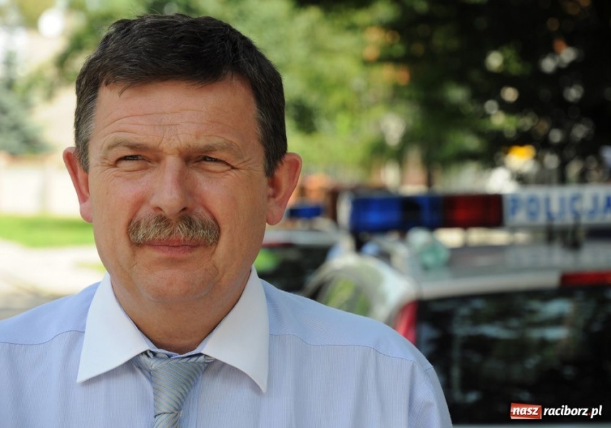 Zdjęcie w galerii na portalu naszraciborz.pl: Bomba wywieziona już na polder wiadomości z regionu