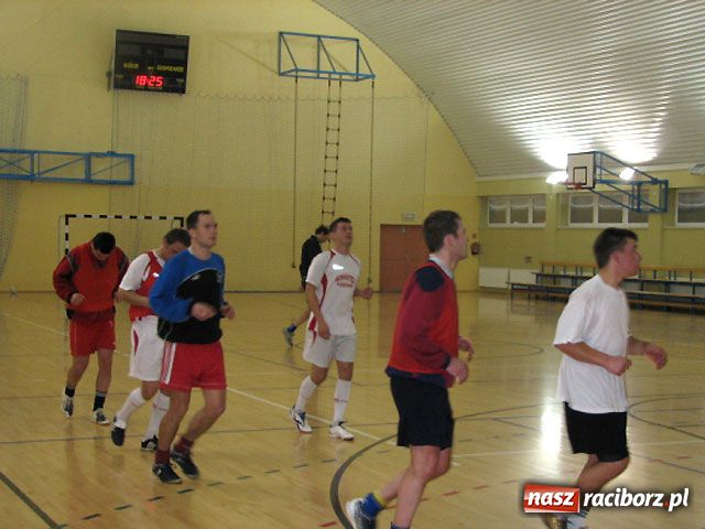 Zdjęcie w galerii na portalu naszraciborz.pl: Nowy trener Startu Pietrowice wiadomości z regionu