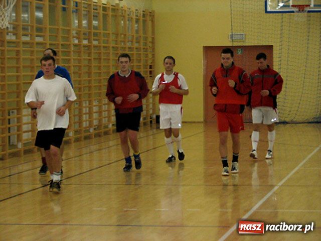 Zdjęcie w galerii na portalu naszraciborz.pl: Nowy trener Startu Pietrowice wiadomości z regionu