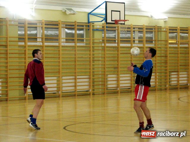 Zdjęcie w galerii na portalu naszraciborz.pl: Nowy trener Startu Pietrowice wiadomości z regionu