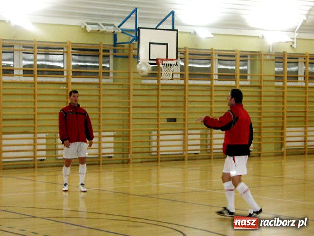 Zdjęcie w galerii na portalu naszraciborz.pl: Nowy trener Startu Pietrowice wiadomości z regionu