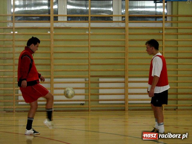 Zdjęcie w galerii na portalu naszraciborz.pl: Nowy trener Startu Pietrowice wiadomości z regionu