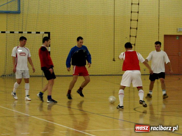 Zdjęcie w galerii na portalu naszraciborz.pl: Nowy trener Startu Pietrowice wiadomości z regionu