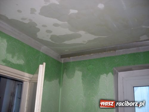 Zdjęcie w galerii na portalu naszraciborz.pl: Caritas pomógł ludziom z Szonowic wiadomości z regionu