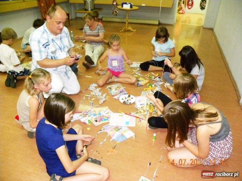 Zdjęcie w galerii na portalu naszraciborz.pl: Koniec z podkradaniem biżuterii mamie wiadomości z regionu