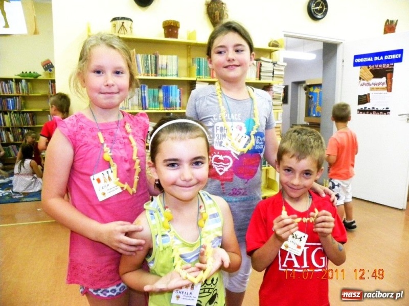 Zdjęcie w galerii na portalu naszraciborz.pl: Koniec z podkradaniem biżuterii mamie wiadomości z regionu