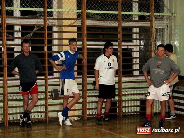 Zdjęcie w galerii na portalu naszraciborz.pl: LKS Krzyżanowice: gdyby nie kontuzje wiadomości z regionu