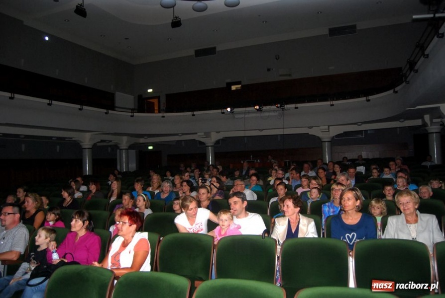 Zdjęcie w galerii na portalu naszraciborz.pl: Superbajka po warsztatach wiadomości z regionu