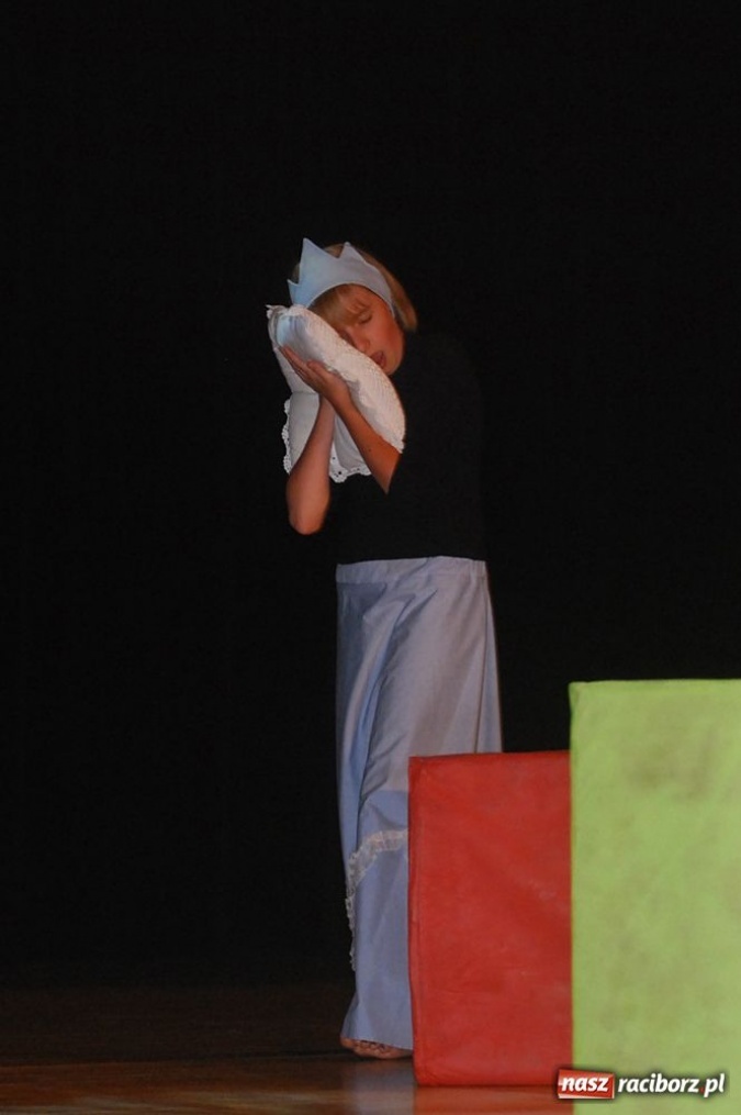 Zdjęcie w galerii na portalu naszraciborz.pl: Superbajka po warsztatach wiadomości z regionu