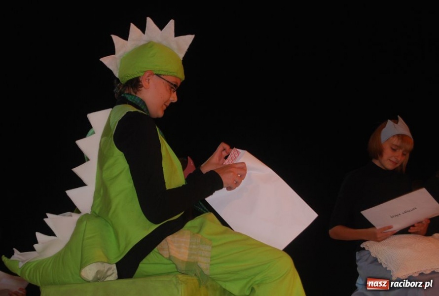 Zdjęcie w galerii na portalu naszraciborz.pl: Superbajka po warsztatach wiadomości z regionu