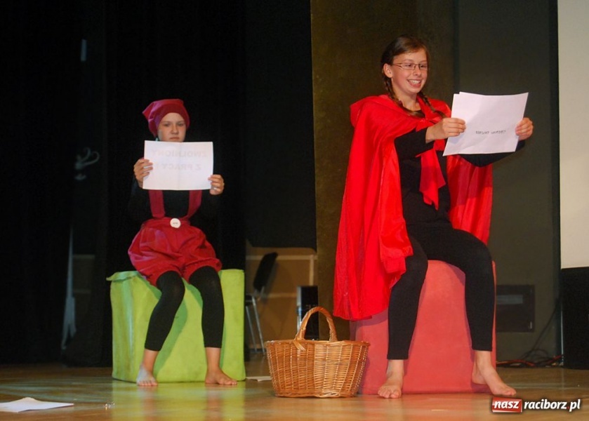 Zdjęcie w galerii na portalu naszraciborz.pl: Superbajka po warsztatach wiadomości z regionu