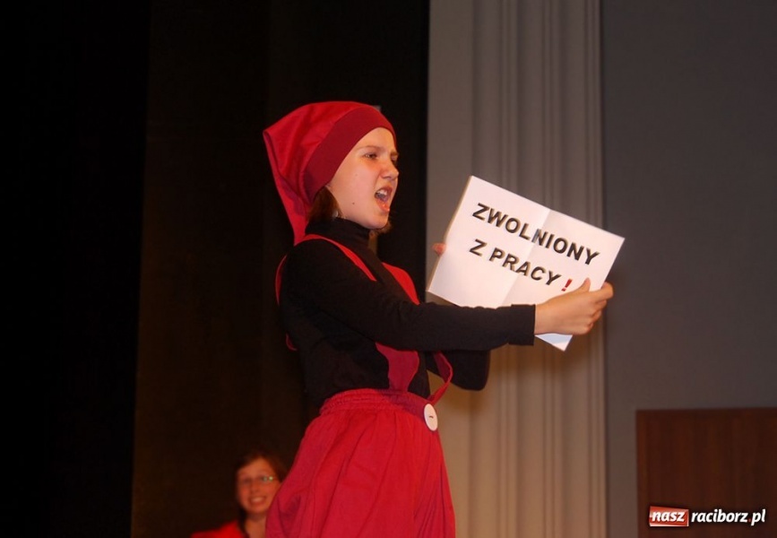 Zdjęcie w galerii na portalu naszraciborz.pl: Superbajka po warsztatach wiadomości z regionu