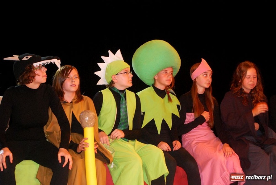 Zdjęcie w galerii na portalu naszraciborz.pl: Superbajka po warsztatach wiadomości z regionu