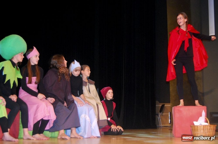 Zdjęcie w galerii na portalu naszraciborz.pl: Superbajka po warsztatach wiadomości z regionu