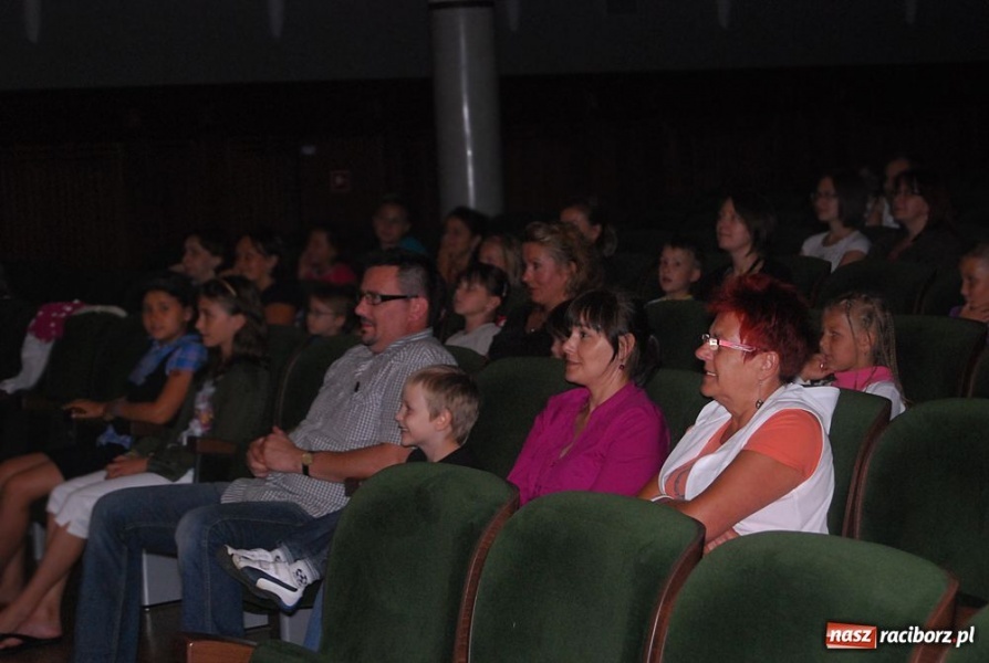 Zdjęcie w galerii na portalu naszraciborz.pl: Superbajka po warsztatach wiadomości z regionu