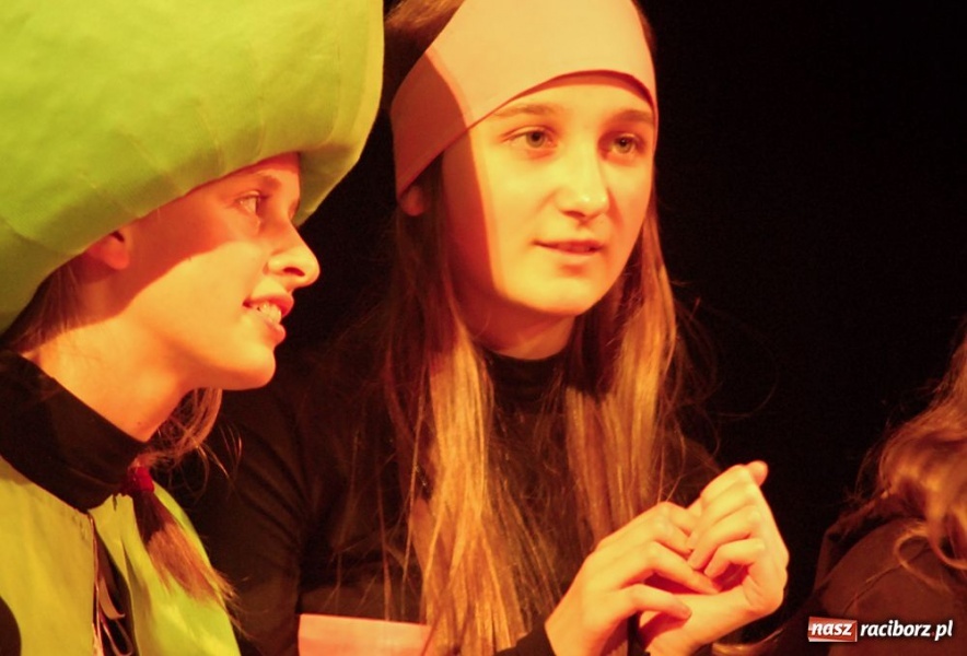 Zdjęcie w galerii na portalu naszraciborz.pl: Superbajka po warsztatach wiadomości z regionu