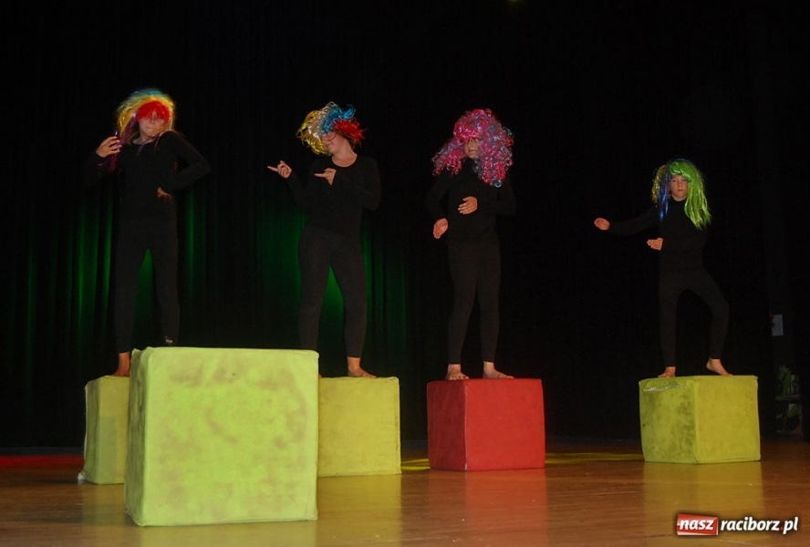 Zdjęcie w galerii na portalu naszraciborz.pl: Superbajka po warsztatach wiadomości z regionu