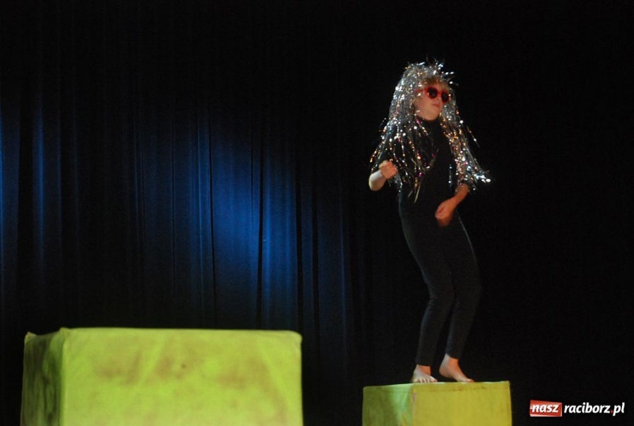 Zdjęcie w galerii na portalu naszraciborz.pl: Superbajka po warsztatach wiadomości z regionu