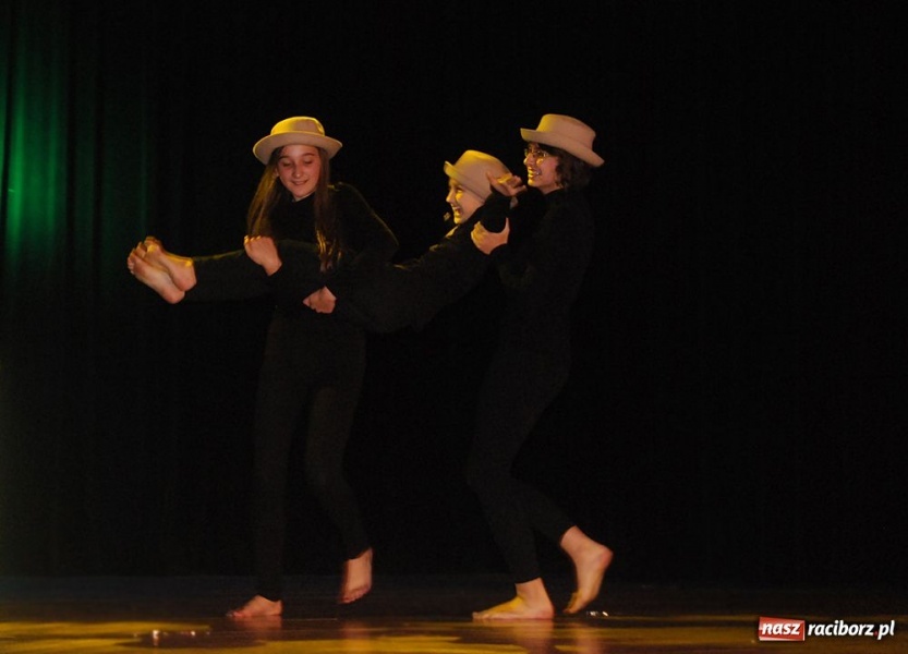 Zdjęcie w galerii na portalu naszraciborz.pl: Superbajka po warsztatach wiadomości z regionu