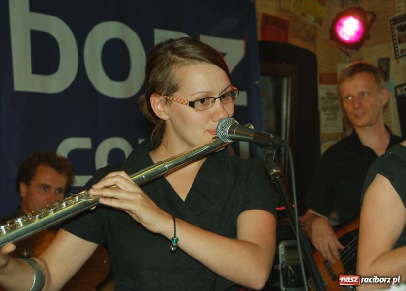 Zdjęcie w galerii na portalu naszraciborz.pl: Pospieszalska na Końcu Świata wiadomości z regionu