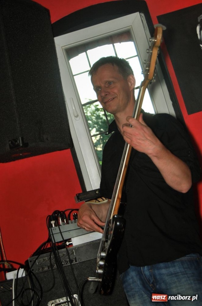 Zdjęcie w galerii na portalu naszraciborz.pl: Pospieszalska na Końcu Świata wiadomości z regionu