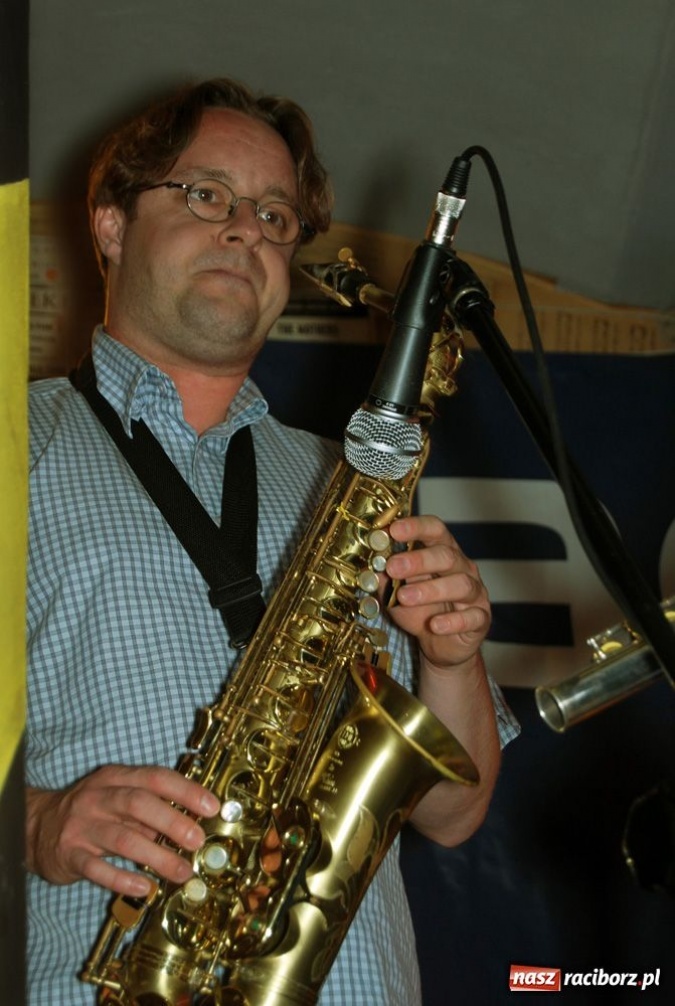 Zdjęcie w galerii na portalu naszraciborz.pl: Pospieszalska na Końcu Świata wiadomości z regionu