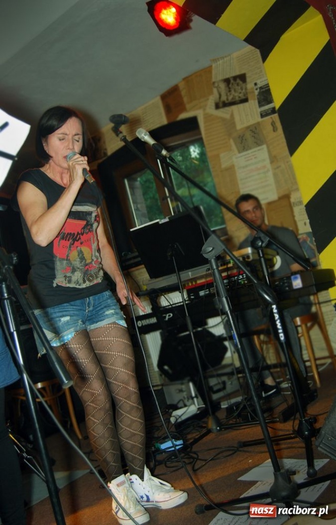 Zdjęcie w galerii na portalu naszraciborz.pl: Pospieszalska na Końcu Świata wiadomości z regionu