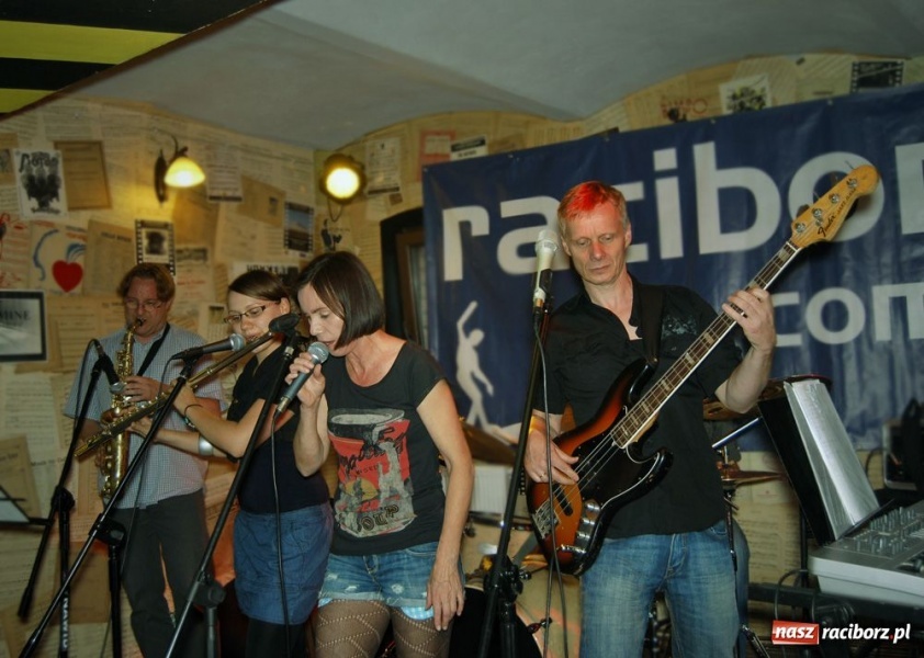 Zdjęcie w galerii na portalu naszraciborz.pl: Pospieszalska na Końcu Świata wiadomości z regionu