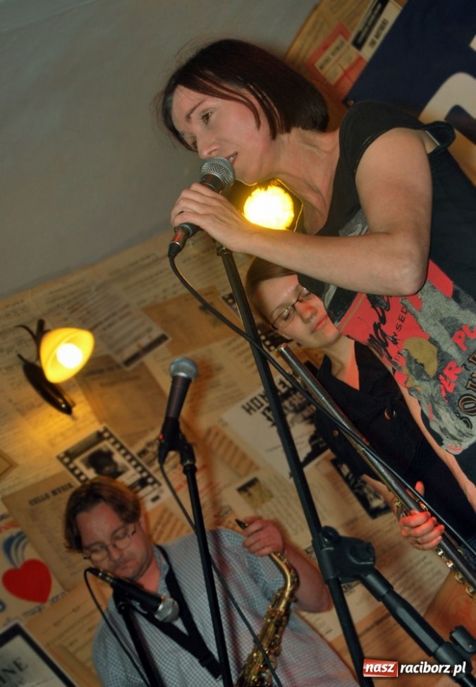 Zdjęcie w galerii na portalu naszraciborz.pl: Pospieszalska na Końcu Świata wiadomości z regionu