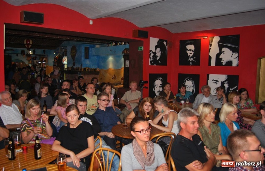 Zdjęcie w galerii na portalu naszraciborz.pl: Pospieszalska na Końcu Świata wiadomości z regionu